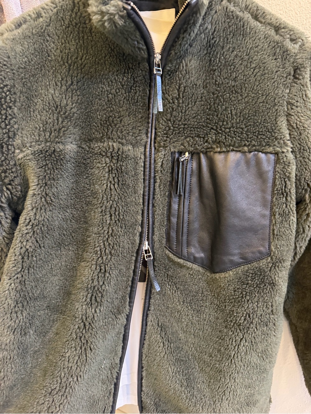 Anime Bing Fleece - Picture 2 of 4